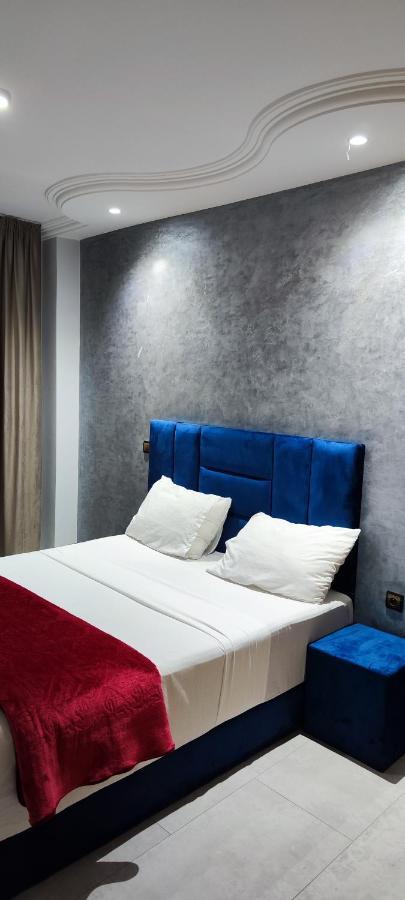 Les Belles Appartements Family Only Tangier Exterior photo
