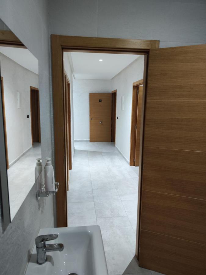 Les Belles Appartements Family Only Tangier Exterior photo