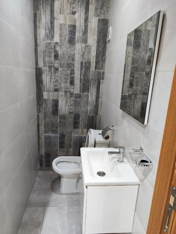 Les Belles Appartements Family Only Tangier Exterior photo